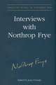 Interviews with Northrop Frye, Volume 24