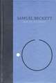 Samuel Beckett, Volume 01: Novels