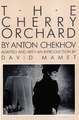 The Cherry Orchard