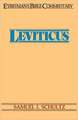 Leviticus- Everyman's Bible Commentary