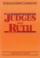 Judges & Ruth- Everyman's Bible Commentary