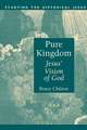 Pure Kingdom: Jesus' Vision of God