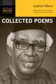 Gabriel Okara: Collected Poems