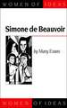 Simone de Beauvoir