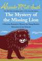 The Mystery of the Missing Lion