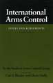 International Arms Control: Issues and Agreements, Second Edition