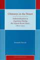 Chimneys in the Desert: Industrialization in Argentina During the Export Boom Years, 1870-1930