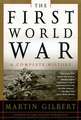 The First World War, Second Edition