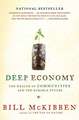 Deep Economy