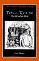 Studies in Literary Themes and Genres Series: Travel Writing