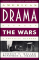 Critical History of American Drama Series: American Drama Between the Wars (Paperback)