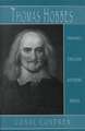 English Authors Series: Thomas Hobbes