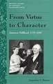 History of American Childhood Series: American Children 1775-1865