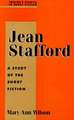 Studies in Short Fiction Series: Jean Stafford