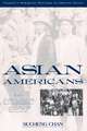 Immigrant Heritage of America Series: Asian Americans