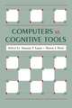 Computers As Cognitive Tools