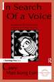 in Search of A Voice: Karaoke and the Construction of Identity in Chinese America