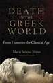 Death in the Greek World