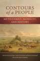 Contours of a People: Metis Family, Mobility, and History