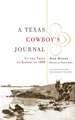 A Texas Cowboy's Journal