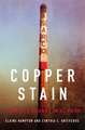 Copper Stain