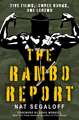 The Rambo Report: Five Films, Three Books, One Legend