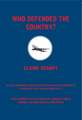 Who Defended the Country? a New Democracy Forum on Citizenship, National Security, and 9/11