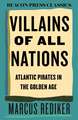 Villains of All Nations