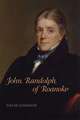 John Randolph of Roanoke