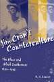 Jim Crow's Counterculture: The Blues and Black Southerners, 1890-1945