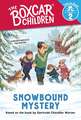 Snowbound Mystery (the Boxcar Children: Time to Read, Level 2)