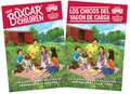 The Boxcar Children (Spanish/English Set)