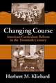 Changing Course