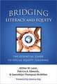 Bridging Literacy and Equity: The Essential Guide to Social Equity Teaching