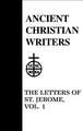 Letters of Saint Jerome