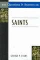 101 Questions and Answers on Saints