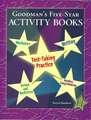 Goodman's Five-Star Activity Books Level H: Test-Taker Practice