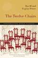 The Twelve Chairs: A Novel