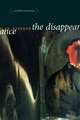 The Disappearance: A Novella and Stories