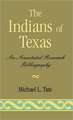 Indians of Texas