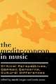 Mediterranean in Music