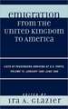 Emigration from the United Kingdom to America, Volume 15