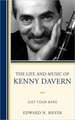 The Life and Music of Kenny Davern