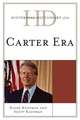 Historical Dictionary of the Carter Era