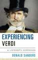 Experiencing Verdi