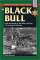 The Black Bull: From Normandy to the Baltic with the 11th Armoured Division