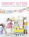 Crochet Cuties