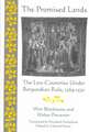 Promised Lands: The Low Countries Under Burgundian Rule, 1369-1530