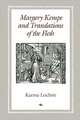 Margery Kempe and Translations of the Flesh