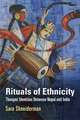 Rituals of Ethnicity – Thangmi Identities Between Nepal and India